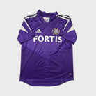 2004/05 Anderlecht Domicile - Baseggio 10 (14a) - Iconic Football Shop