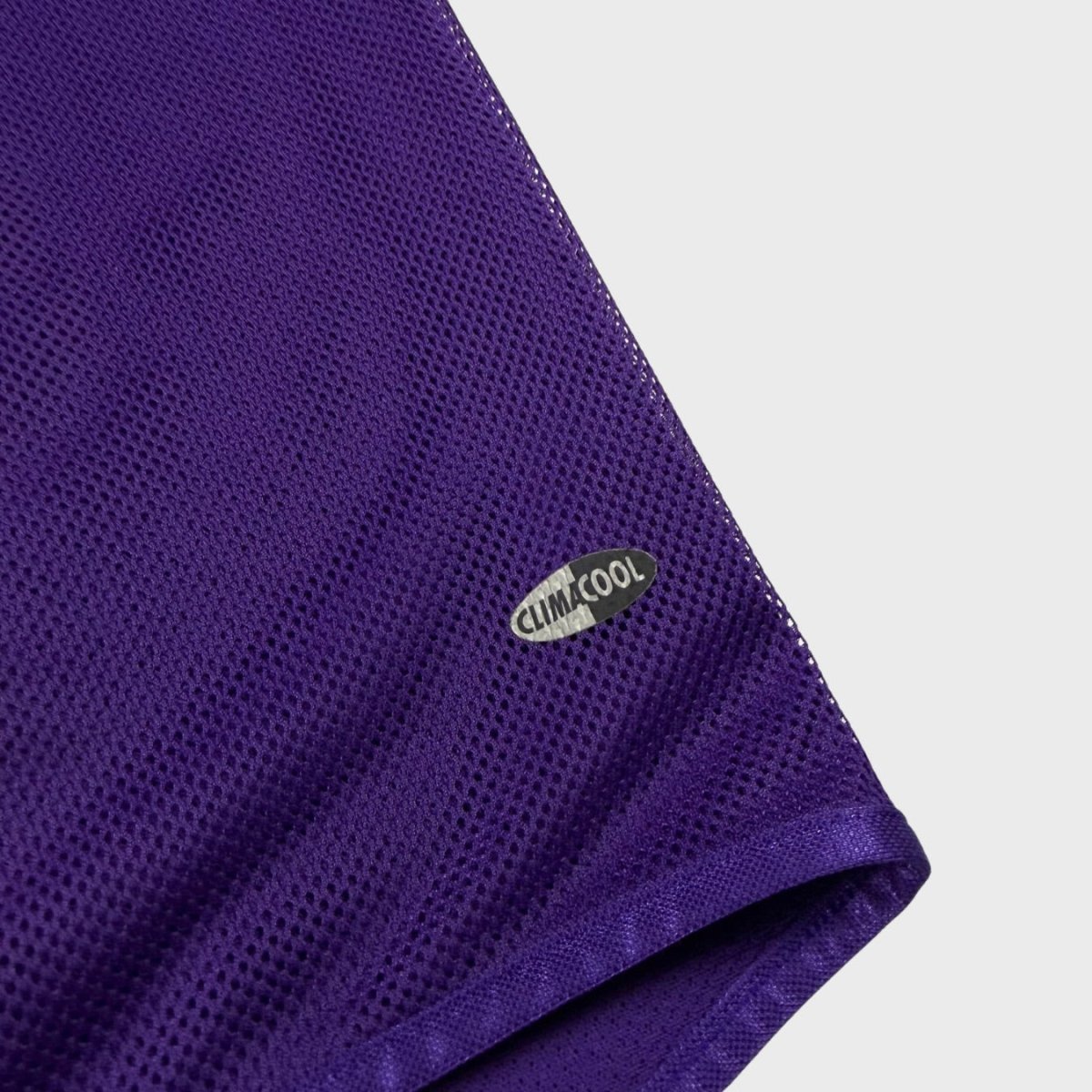 2004/05 Anderlecht Domicile - Baseggio 10 (14a) - Iconic Football Shop