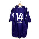 2004/05 Anderlecht Extérieur - 14 (XL) - Iconic Football Shop