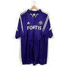 2004/05 Anderlecht Extérieur - 14 (XL) - Iconic Football Shop