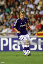 2004/05 Anderlecht Extérieur - 14 (XL) - Iconic Football Shop