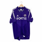 2004/05 Anderlecht Extérieur - Tioté 41 (M) - Iconic Football Shop