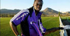 2004/05 Anderlecht Extérieur - Tioté 41 (M) - Iconic Football Shop