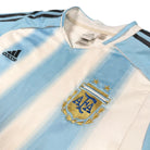 2004/05 Argentine Domicile (L) - Iconic Football Shop