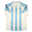 2004/05 Argentine Domicile (L) - Iconic Football Shop