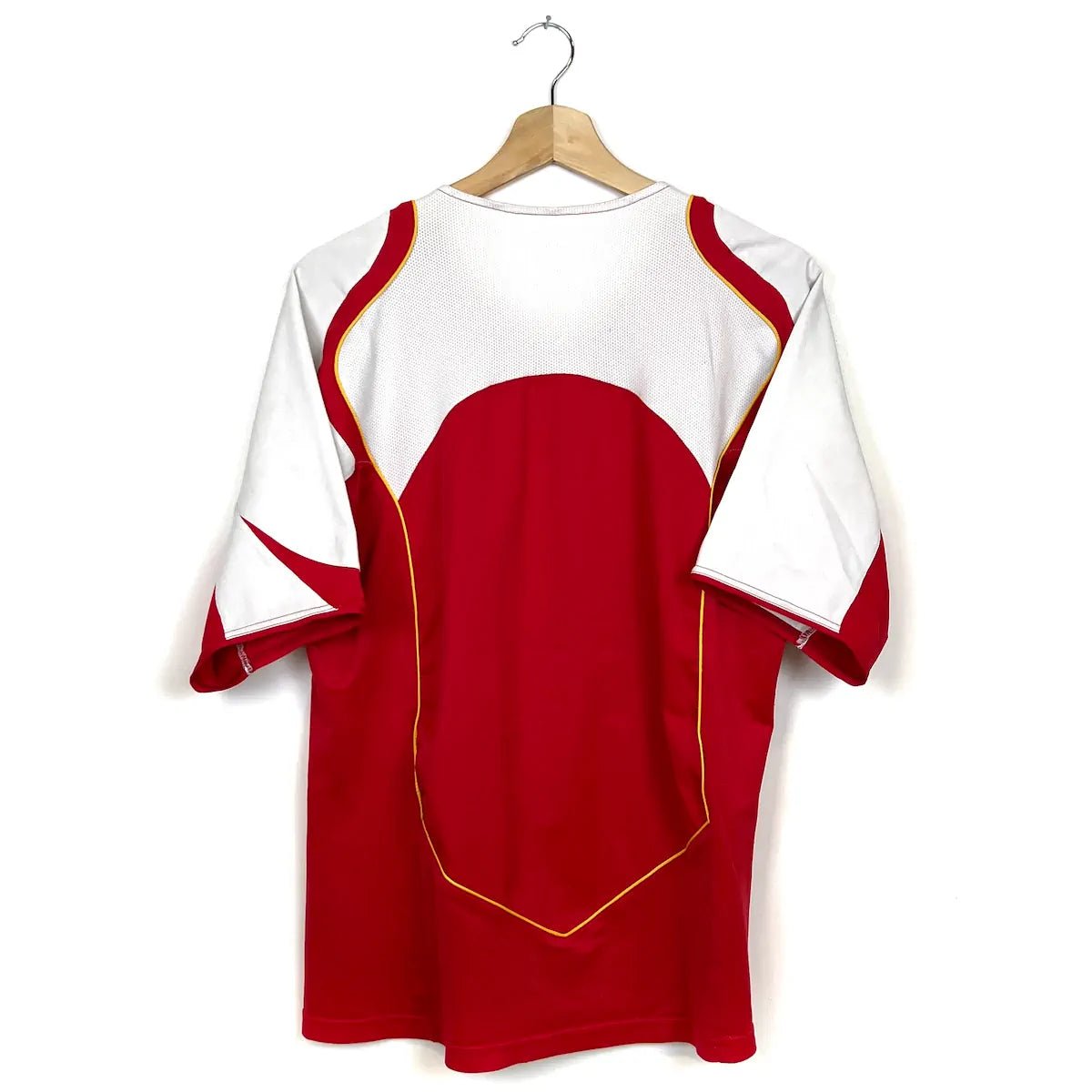 2004/05 Arsenal Domicile (M) - Iconic Football Shop