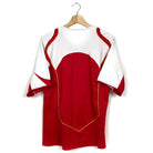 2004/05 Arsenal Domicile (M) - Iconic Football Shop
