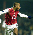 2004/05 Arsenal Domicile (M) - Iconic Football Shop