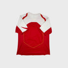 2004/05 Arsenal Domicile (XL) - Iconic Football Shop