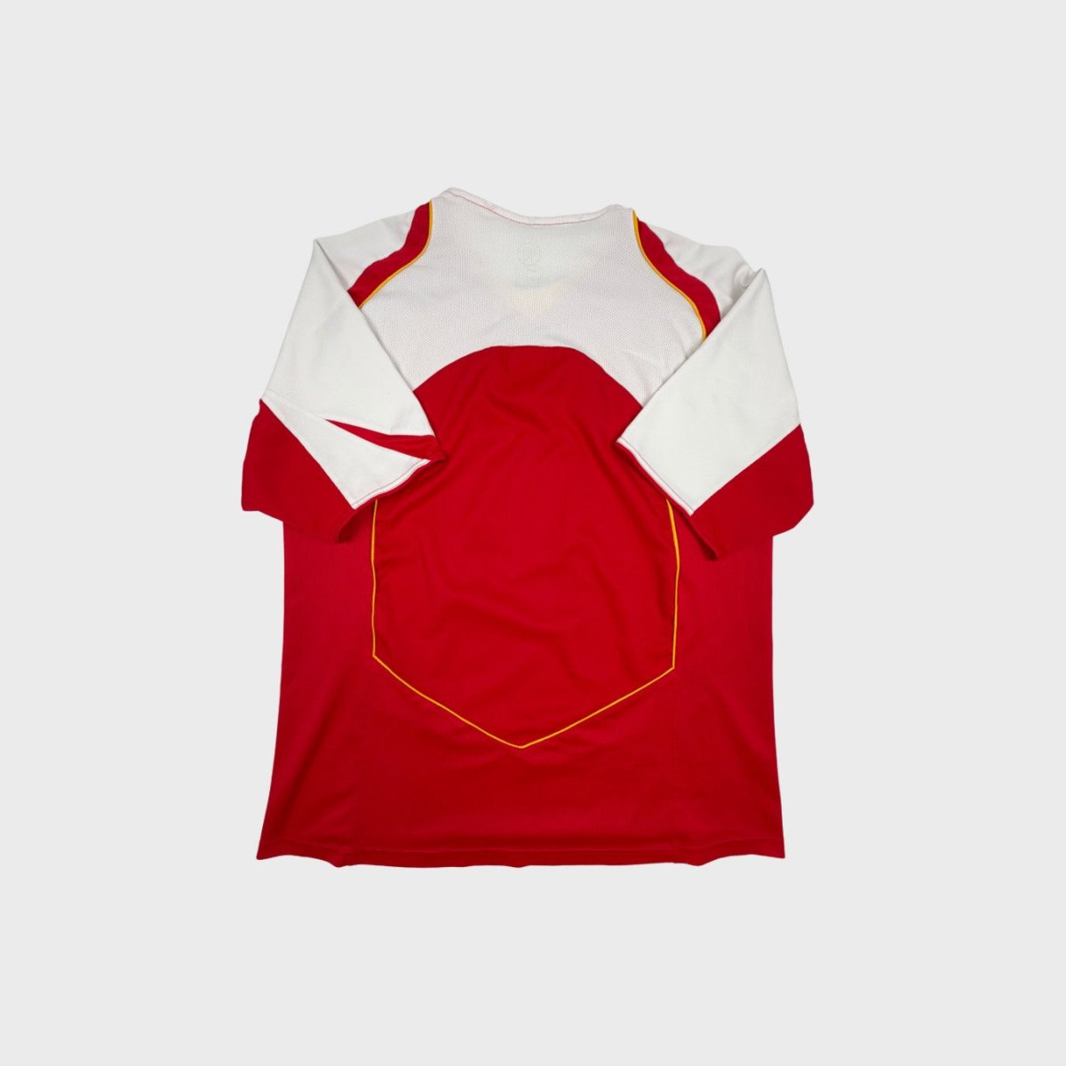 2004/05 Arsenal Domicile (XL) - Iconic Football Shop