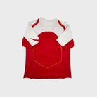 2004/05 Arsenal Domicile (XL) - Iconic Football Shop