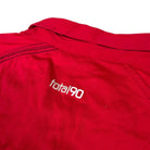 2004/05 Arsenal Entraînement (2XL) - Iconic Football Shop