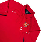 2004/05 Arsenal Entraînement (2XL) - Iconic Football Shop