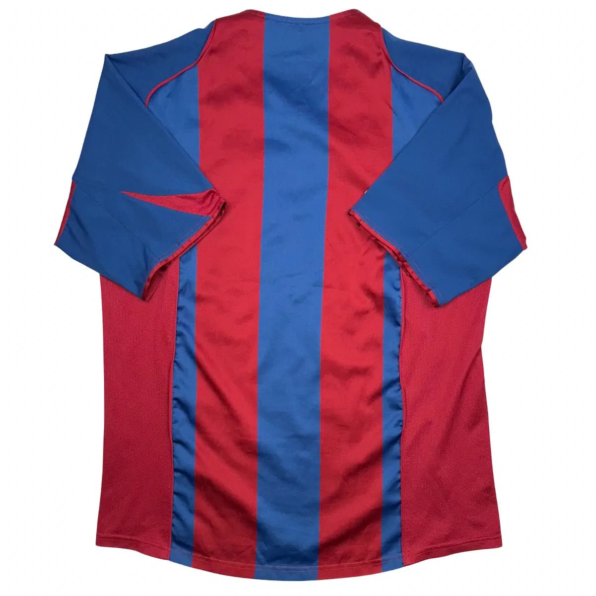 2004/05 Barcelone Domicile (L) - Iconic Football Shop