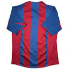 2004/05 Barcelone Domicile (L) - Iconic Football Shop