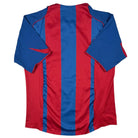 2004/05 Barcelone Domicile (L) - Iconic Football Shop
