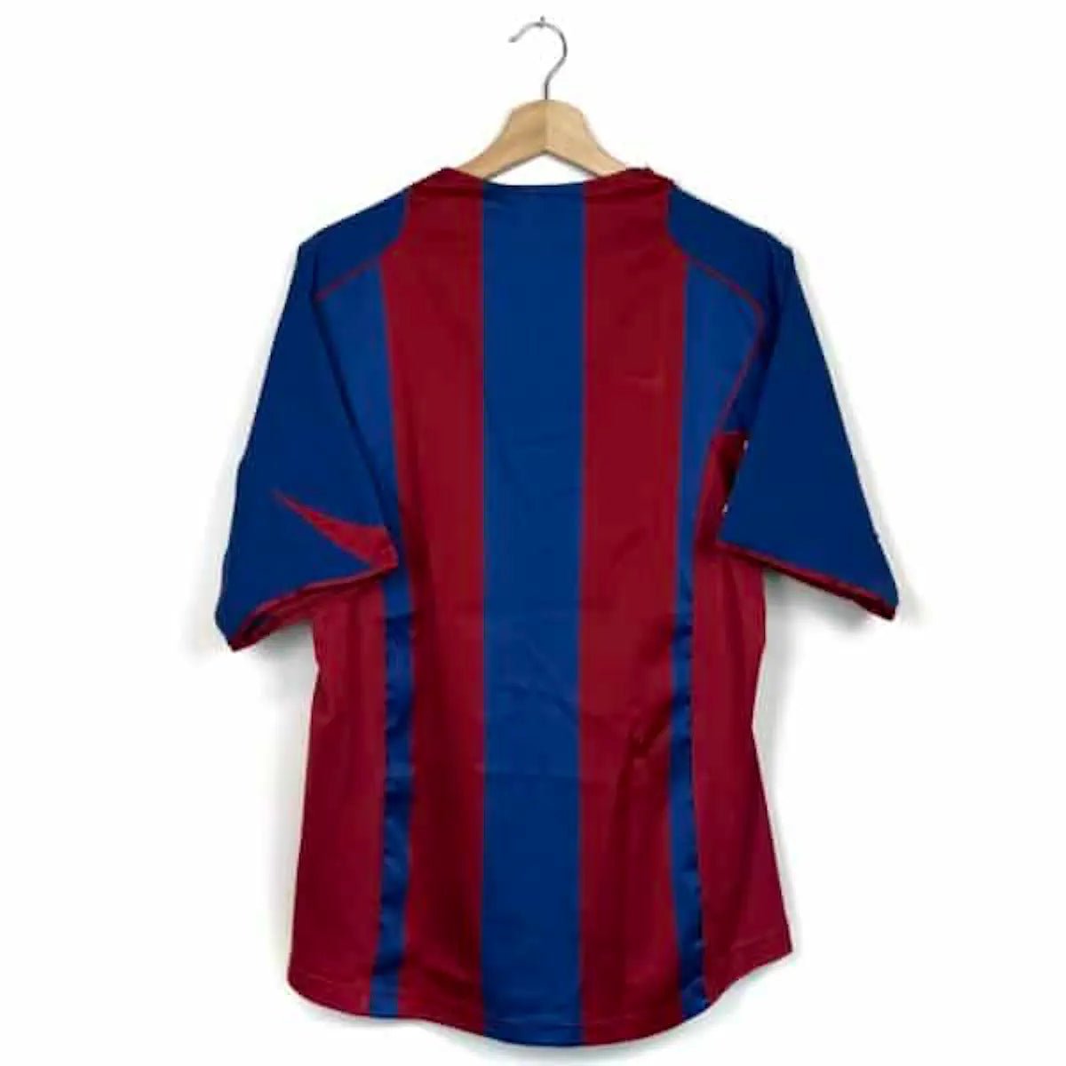 2004/05 Barcelone Domicile (M) - Iconic Football Shop