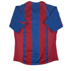 2004/05 Barcelone Domicile (S) - Iconic Football Shop