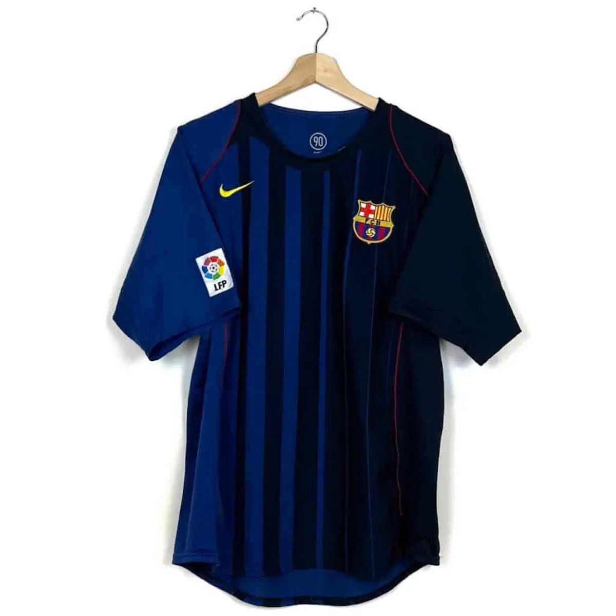 Maillot extérieur Como 25-26 dévoilé - Footy Headlines FR