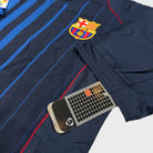 2004/05 Barcelone Extérieur (L) - Iconic Football Shop