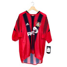 2004/05 Bayer Leverkusen Domicile (XL) - Iconic Football Shop