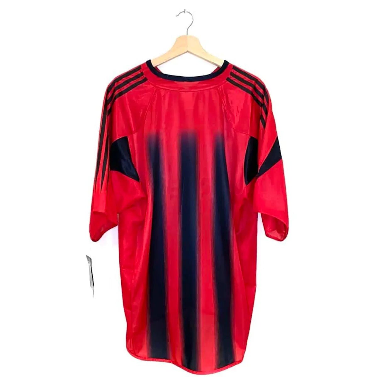 2004/05 Bayer Leverkusen Domicile (XL) - Iconic Football Shop