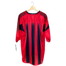 2004/05 Bayer Leverkusen Domicile (XL) - Iconic Football Shop