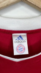 2004/05 Bayern Munich Domicile - Ballack 13 (L) - Iconic Football Shop