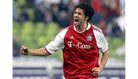 2004/05 Bayern Munich Domicile - Ballack 13 (L) - Iconic Football Shop