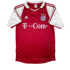 2004/05 Bayern Munich Domicile (S) - Iconic Football Shop