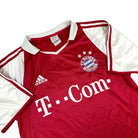 2004/05 Bayern Munich Domicile (S) - Iconic Football Shop