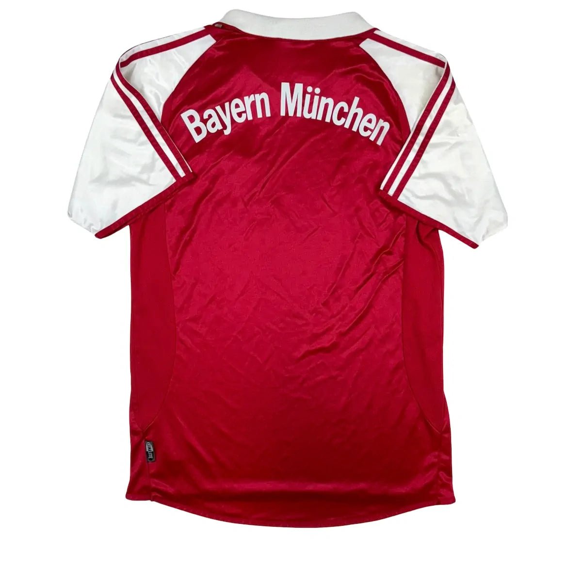 2004/05 Bayern Munich Domicile (S) - Iconic Football Shop
