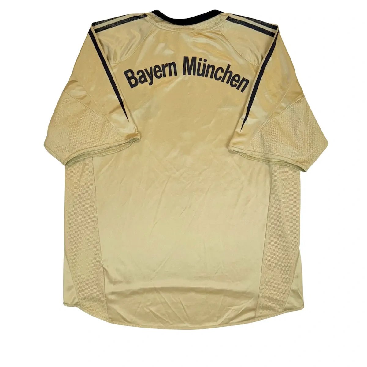 2004/05 Bayern Munich Extérieur (XL) - Iconic Football Shop