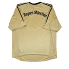 2004/05 Bayern Munich Extérieur (XL) - Iconic Football Shop