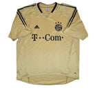 2004/05 Bayern Munich Extérieur (XL) - Iconic Football Shop