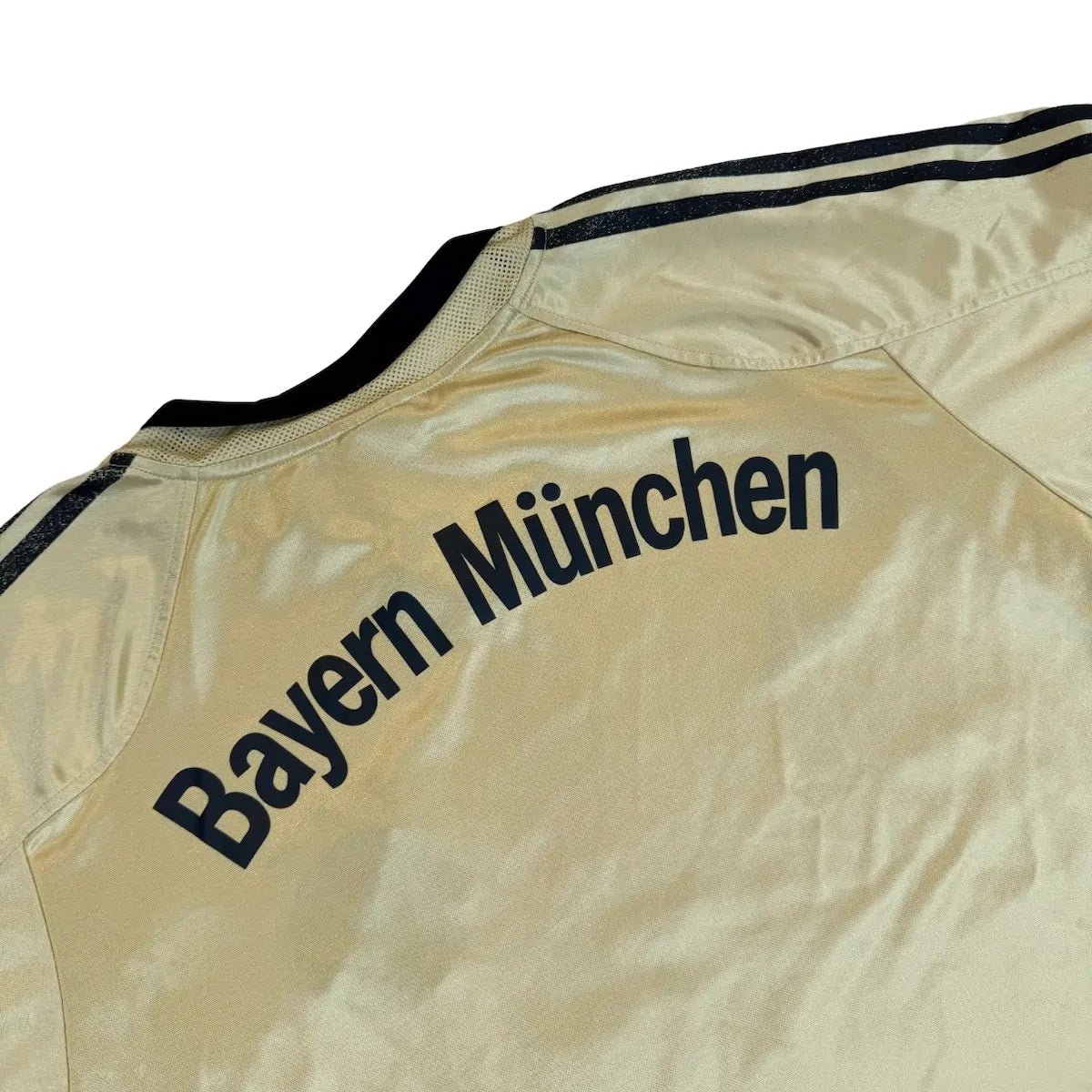 2004/05 Bayern Munich Extérieur (XL) - Iconic Football Shop