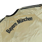 2004/05 Bayern Munich Extérieur (XL) - Iconic Football Shop