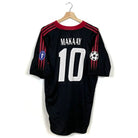 2004/05 Bayern Munich Third - Makaay 10 *CHAMPIONS LEAGUE* (L) - Iconic Football Shop