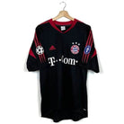 2004/05 Bayern Munich Third - Makaay 10 *CHAMPIONS LEAGUE* (L) - Iconic Football Shop