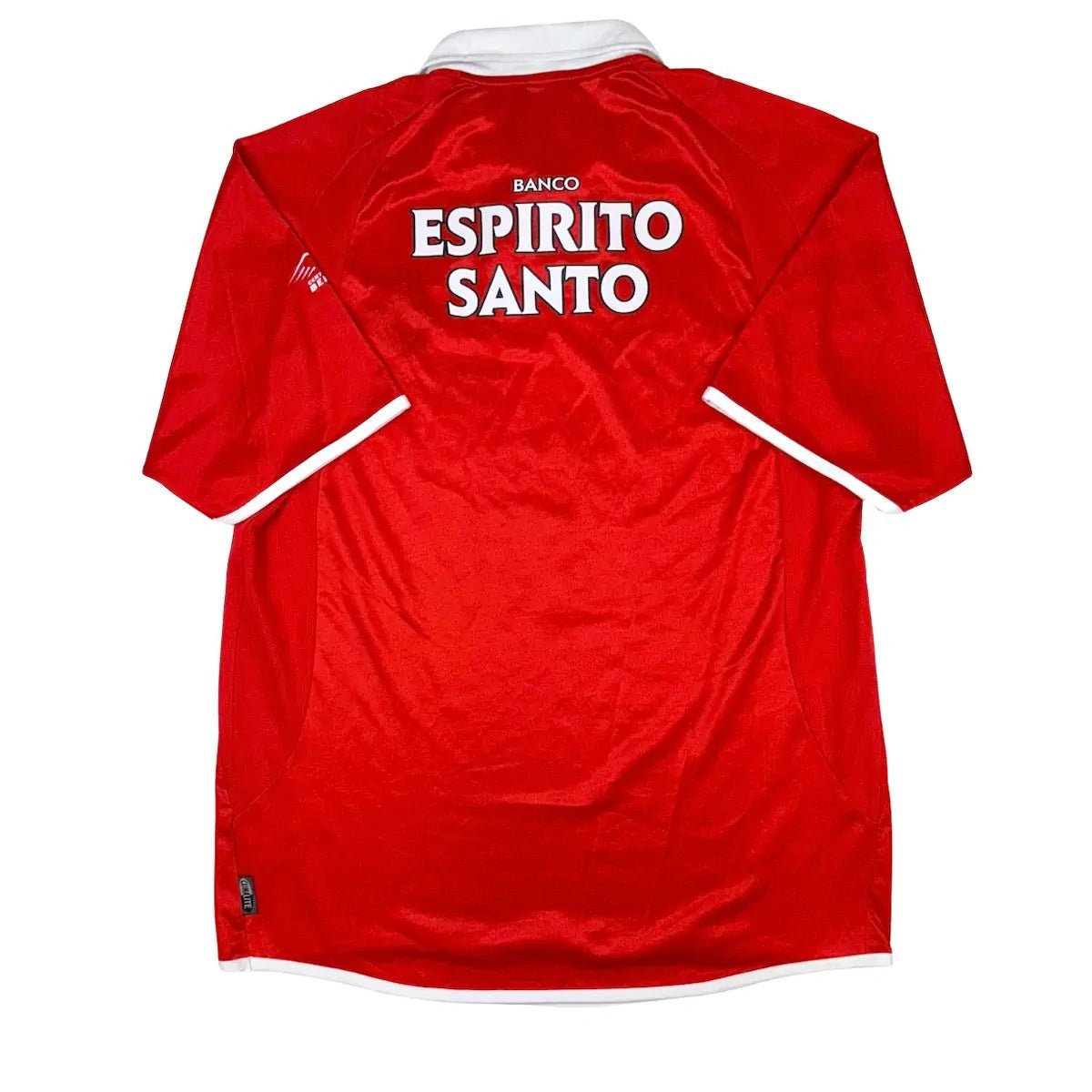2004/05 Benfica Domicile *CENTENAIRE* (L) - Iconic Football Shop