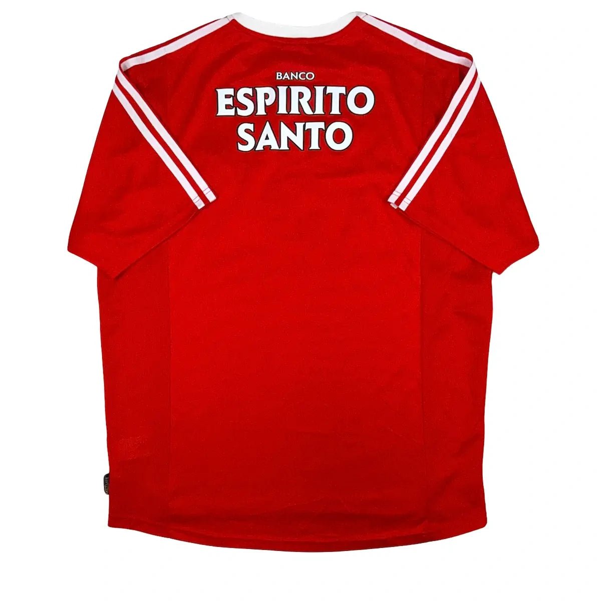 2004/05 Benfica Domicile *EUROPE* (L) - Iconic Football Shop