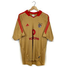 2004/05 Benfica Third *CENTENAIRE* (L) - Iconic Football Shop