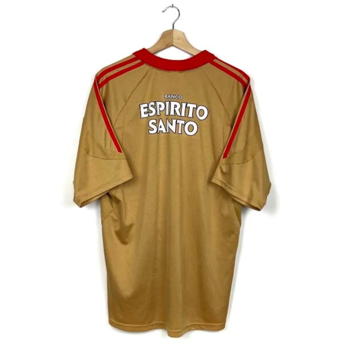 2004/05 Benfica Third *CENTENAIRE* (L) - Iconic Football Shop