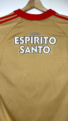 2004/05 Benfica Third *CENTENAIRE* (L) - Iconic Football Shop