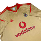 2004/05 Benfica Third *CENTENAIRE*(L) - Iconic Football Shop