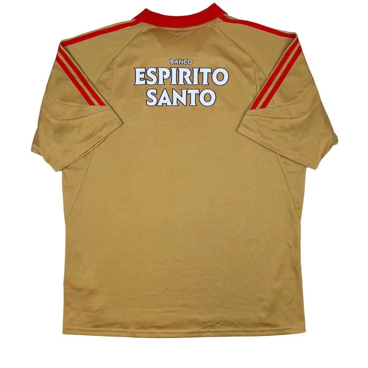 2004/05 Benfica Third *CENTENAIRE*(L) - Iconic Football Shop