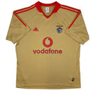 2004/05 Benfica Third *CENTENAIRE*(L) - Iconic Football Shop