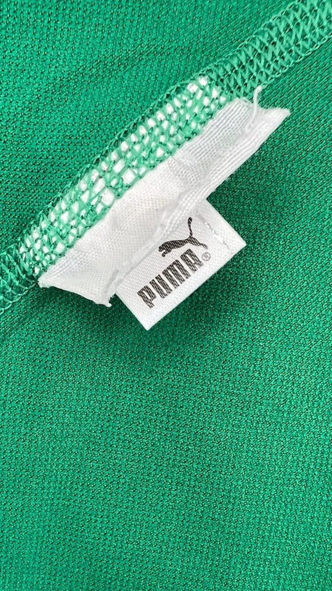 2004/05 Cameroun Domicile (M) - Iconic Football Shop