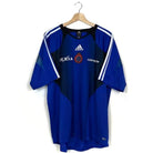 2004/05 Club Brugge Entraînement (L) - Iconic Football Shop