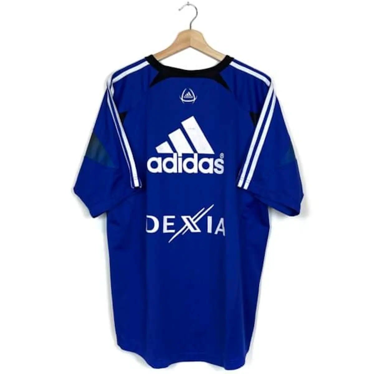 2004/05 Club Brugge Entraînement (L) - Iconic Football Shop